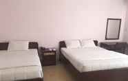 Kamar Tidur 7 T90 Guest House