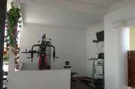 Fitness Center Lewi House Syariah