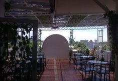 Restoran 5 Lewi House Syariah