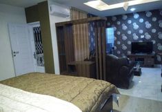 Lobi 2 Lewi House Syariah