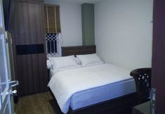 Kamar Tidur 7 Lewi House Syariah