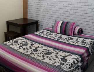 Kamar Tidur 2 Oel Homestay