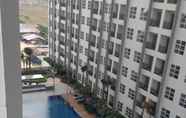 Kolam Renang 2 Saveria Apartment by Homtel