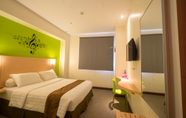 Kamar Tidur 4 Front One Hotel Jayapura