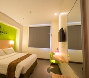 Kamar Tidur 4 Front One Hotel Jayapura