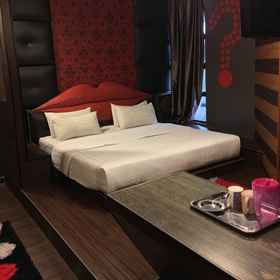 Vista 88 Boutique Hotel 1, Hotel OCBC Bank | Taman Molek