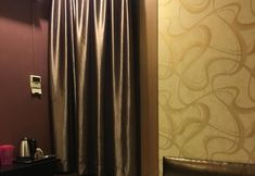 침실 4 Vista 88 Boutique Hotel