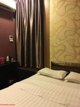 침실 4 Vista 88 Boutique Hotel