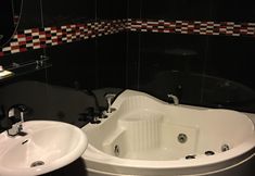 수영장 7 Vista 88 Boutique Hotel