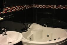 수영장 Vista 88 Boutique Hotel