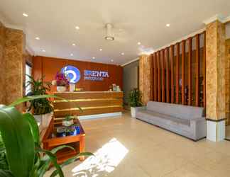 ล็อบบี้ 2 Brenta Phu Quoc Hotel
