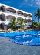 SWIMMING_POOL Brenta Phu Quoc Hotel