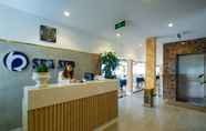 Lobby 3 Brenta Phu Quoc Hotel