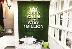 ロビー 7 1 Million Hotel