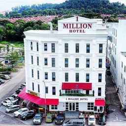 1 Million Hotel, Rp 1.272.230
