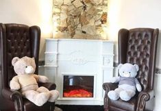 ロビー 3 1 Million Hotel