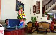 Lobi 2 Thanh Dinh Guesthouse