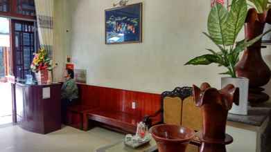 Sảnh chờ 4 Thanh Dinh Guesthouse