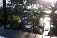 Ruang Umum Bangkok Tree House