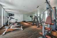 Fitness Center Enso Hotel