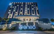 Bangunan 2 Enso Hotel