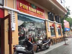 Bangunan 4 Phu Binh Hotel