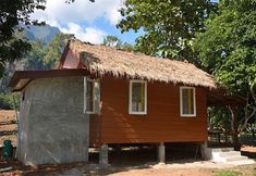 Exterior 6 At Home Chiang Dao Resort
