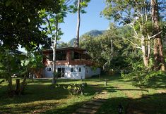 Exterior 2 At Home Chiang Dao Resort