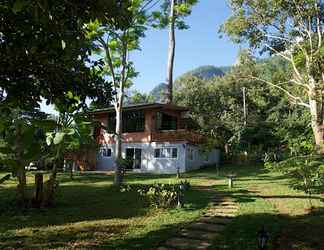 Exterior 2 At Home Chiang Dao Resort