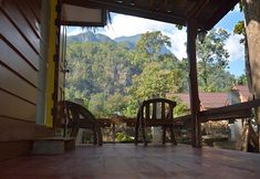Common Space 7 At Home Chiang Dao Resort