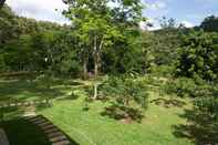 Common Space At Home Chiang Dao Resort