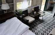 Bedroom 6 Nha Gio - The Dalat Old Home
