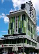 EXTERIOR_BUILDING Swan Garden Hotel Melaka