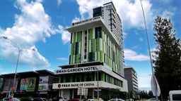 Swan Garden Hotel Melaka, THB 1,222.94