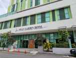 EXTERIOR_BUILDING Swan Garden Hotel Melaka