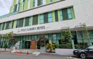 Luar Bangunan 3 Swan Garden Hotel Melaka