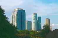 Nearby View and Attractions 4-Star Mystery Deal Alabang