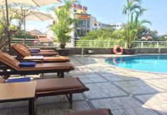 로비 4 Mondial Hotel Hue