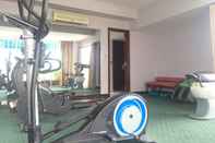 Fitness Center Mondial Hotel Hue