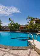 SWIMMING_POOL Mondial Hotel Hue