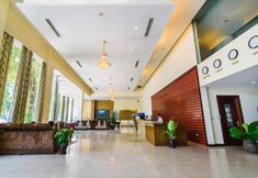 Lobby 3 Mondial Hotel Hue