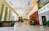 Lobby 3 Mondial Hotel Hue