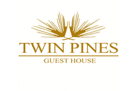 ล็อบบี้ Twin Pines Guesthouse