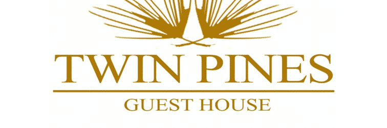 Lobi Twin Pines Guesthouse