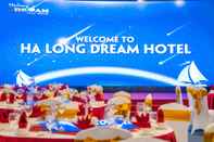 Sảnh chức năng Halong Dream Hotel