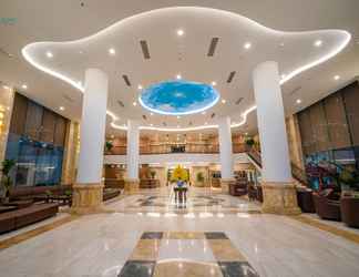 Sảnh chờ 2 Halong Dream Hotel