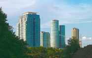 Nearby View and Attractions 3 5-Star Mystery Deal Alabang