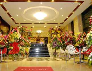 Sảnh chờ 2 Nam Hung Hotel Nha Trang