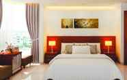 Phòng ngủ 3 Nam Hung Hotel Nha Trang