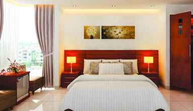 Phòng ngủ 4 Nam Hung Hotel Nha Trang